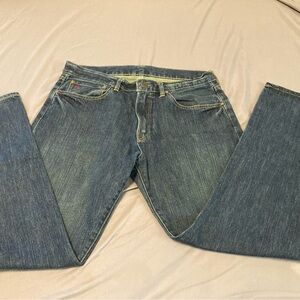 Polo by Ralph Lauren Men's Blue Jeans sz 32/30